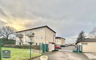  Appartement � louer 4 pi�ces 74 m�