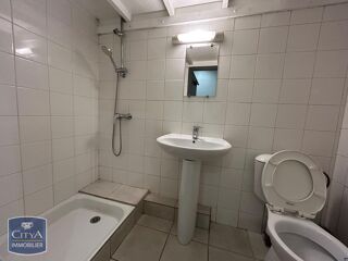  Appartement à louer 1 pièce 18 m²