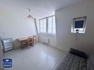  Appartement à louer 1 pièce 22 m²