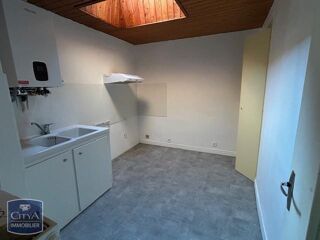  Appartement à louer 2 pièces 51 m²