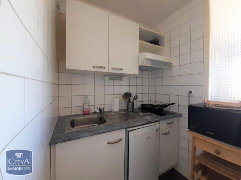  Appartement � louer 2 pi�ces 32 m�