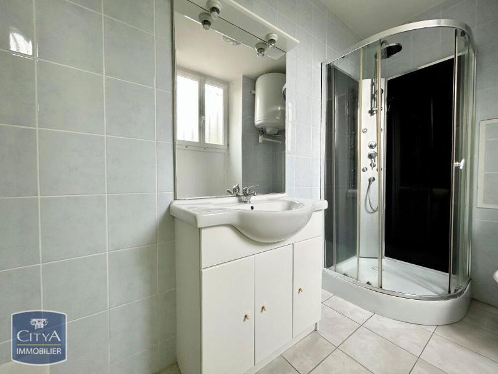 location Appartement - 2 pièce(s) - 39 m² Pougues-les-Eaux (58320)