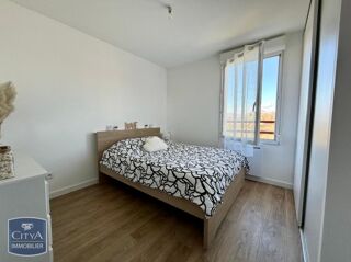  Appartement à louer 2 pièces 38 m²