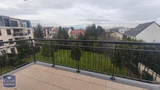  Appartement � louer 2 pi�ces 40 m�