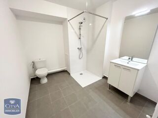  Appartement � louer 1 pi�ce 27 m�