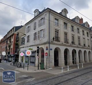  Appartement à louer 1 pièce 22 m²