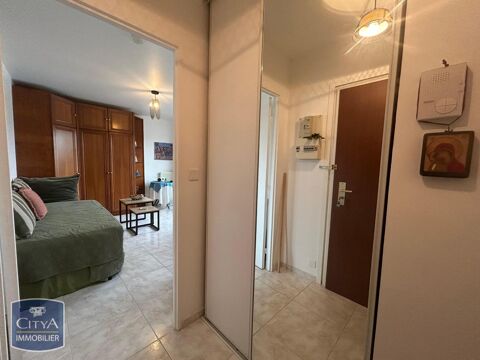  Appartement  louer 1 pice 29 m