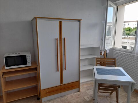  Appartement  louer 1 pice 16 m