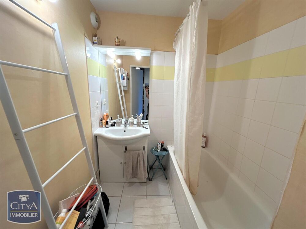 location Appartement - 2 pièce(s) - 48 m² Montbartier (82700)