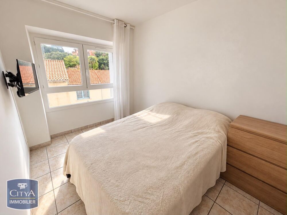 location Appartement - 2 pièce(s) - 39 m² Bandol (83150)
