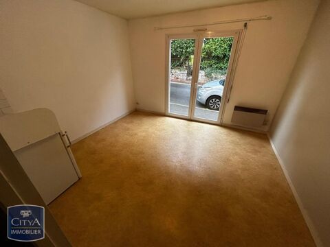  Appartement  louer 1 pice 18 m