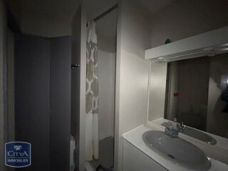  Appartement � louer 1 pi�ce 24 m�