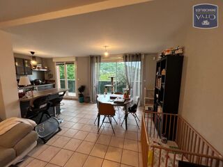  Appartement � louer 3 pi�ces 70 m�