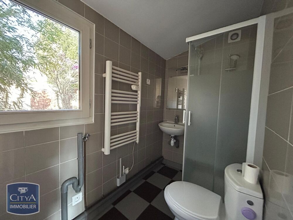 location Appartement - 1 pièce(s) - 24 m² La Ville-du-Bois (91620)