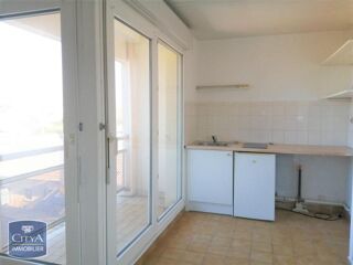  Appartement à louer 1 pièce 21 m²