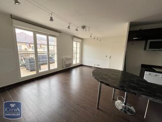  Appartement � louer 3 pi�ces 58 m�