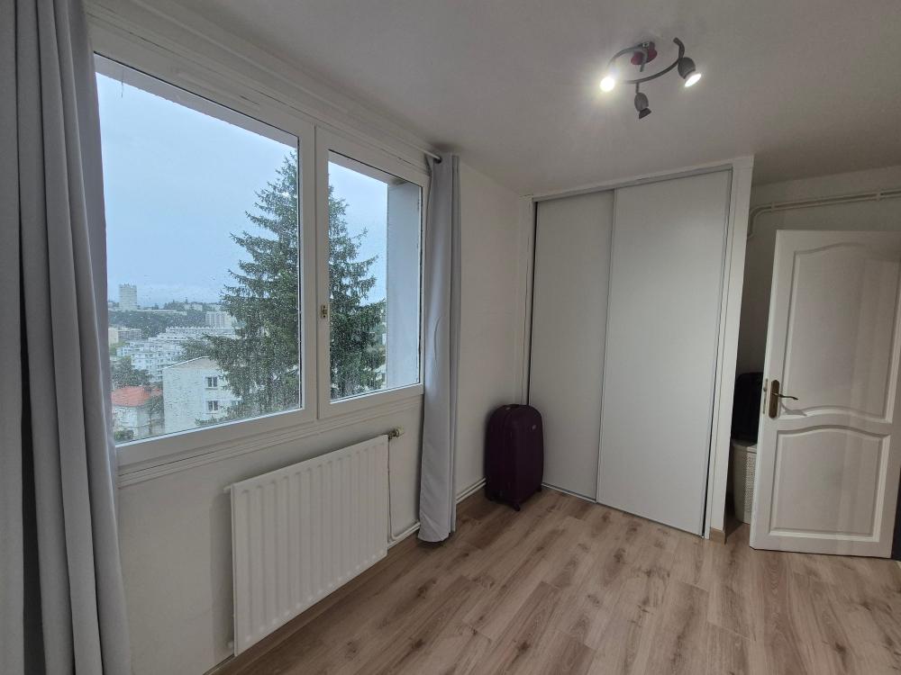 Appartement a louer saint-etienne - 3 pièce(s) - 55 m2 - Surfyn
