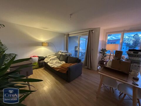  Appartement  louer 2 pices 51 m