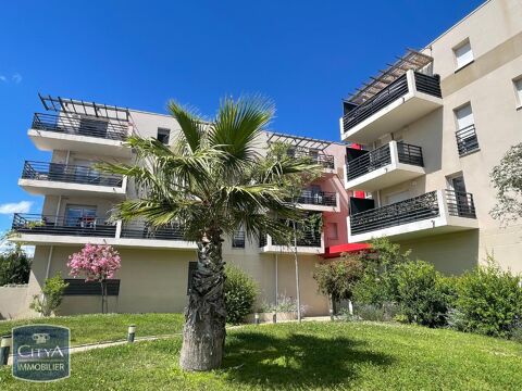  Appartement � louer 3 pi�ces 59 m�