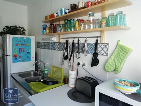  Appartement � louer 2 pi�ces 60 m�