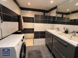 location Appartement - 1 pièce(s) - 39 m² Cambrai (59400)