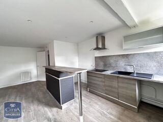  Appartement à louer 4 pièces 95 m²