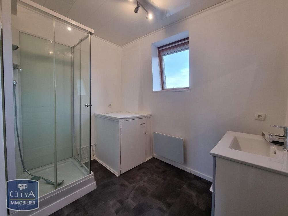 location Appartement - 2 pièce(s) - 36 m² Saint-Quentin (02100)