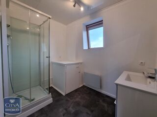  Appartement à louer 2 pièces 36 m²