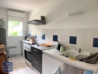  Appartement � louer 3 pi�ces 62 m�