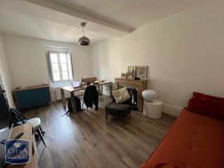  Appartement � louer 2 pi�ces 54 m�