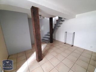  Maison à louer 2 pièces 60 m²