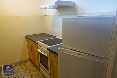  Appartement � louer 1 pi�ce 30 m�