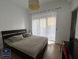  Appartement à louer 2 pièces 38 m²