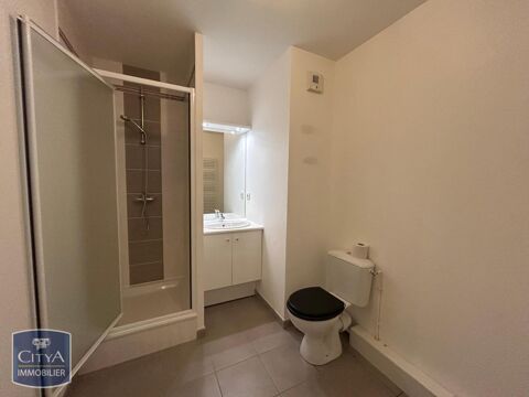  Appartement � louer 1 pi�ce 38 m�