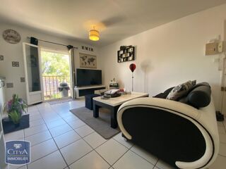  Appartement � louer 2 pi�ces 36 m�