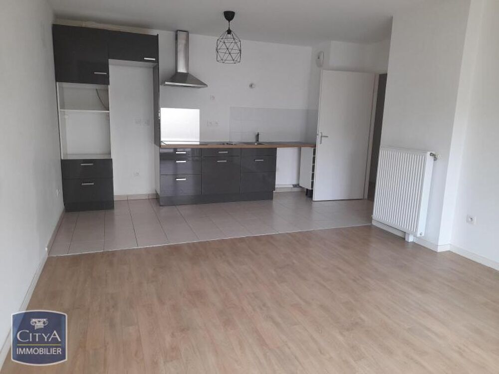 À LOUER - MORANGIS Découvrez ce très bel appartement T3 ....