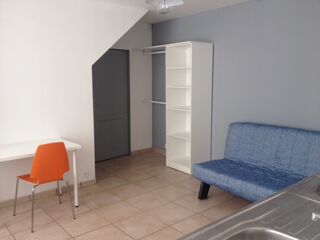  Appartement � louer 1 pi�ce 21 m�