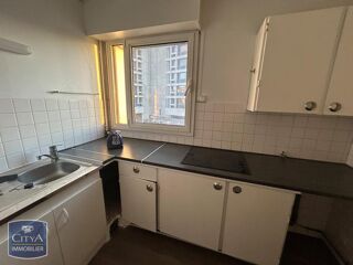  Appartement � louer 2 pi�ces 44 m�