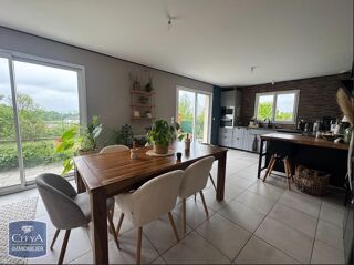  Maison � louer 4 pi�ces 101 m�