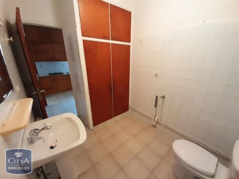  Appartement � louer 1 pi�ce 29 m�