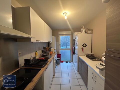  Appartement � louer 3 pi�ces 75 m�