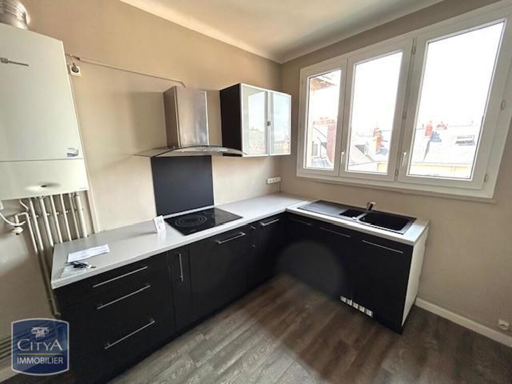 Bouffay - A LOUER - APPARTEMENT T2 - HYPER CENTRE-VILLE ....