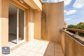  Appartement � louer 3 pi�ces 56 m�