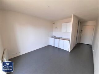  Appartement à louer 1 pièce 20 m²