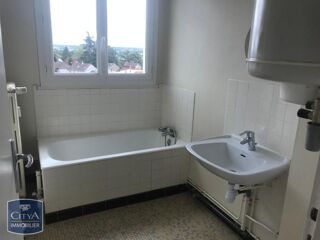  Appartement à louer 2 pièces 48 m²