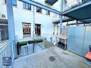  Appartement à louer 3 pièces 72 m²
