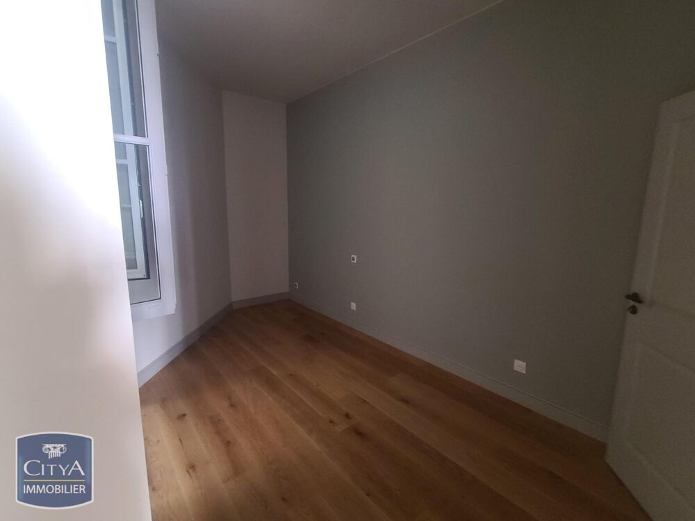 location Appartement - 2 pièce(s) - 40 m² Marseille 1