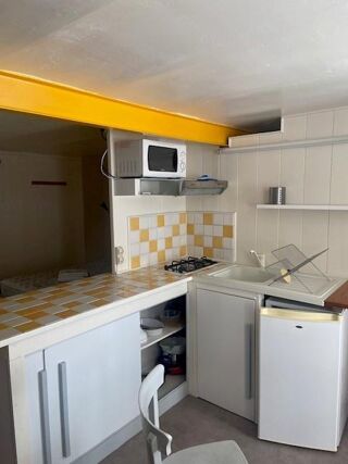  Appartement  louer 1 pice 34 m