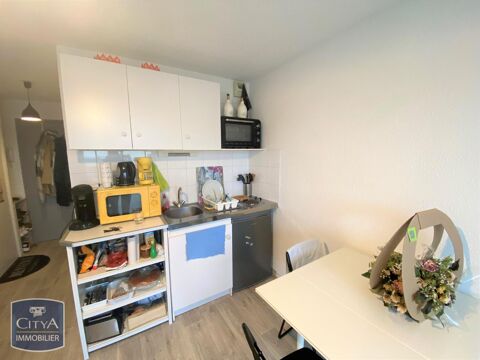  Appartement  louer 1 pice 20 m