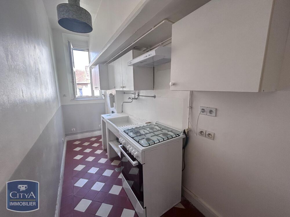 location Appartement - 2 pièce(s) - 45 m² Clamart (92140)